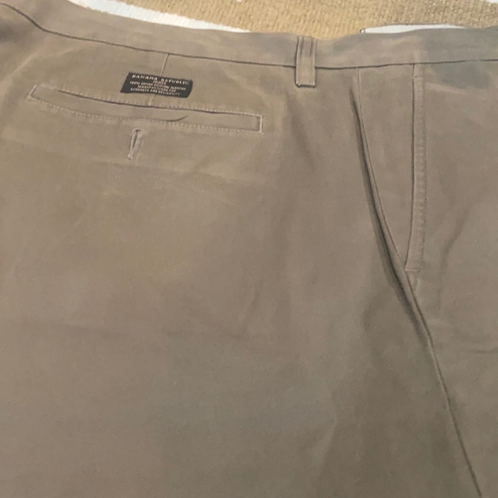 Banana Republic Chinos